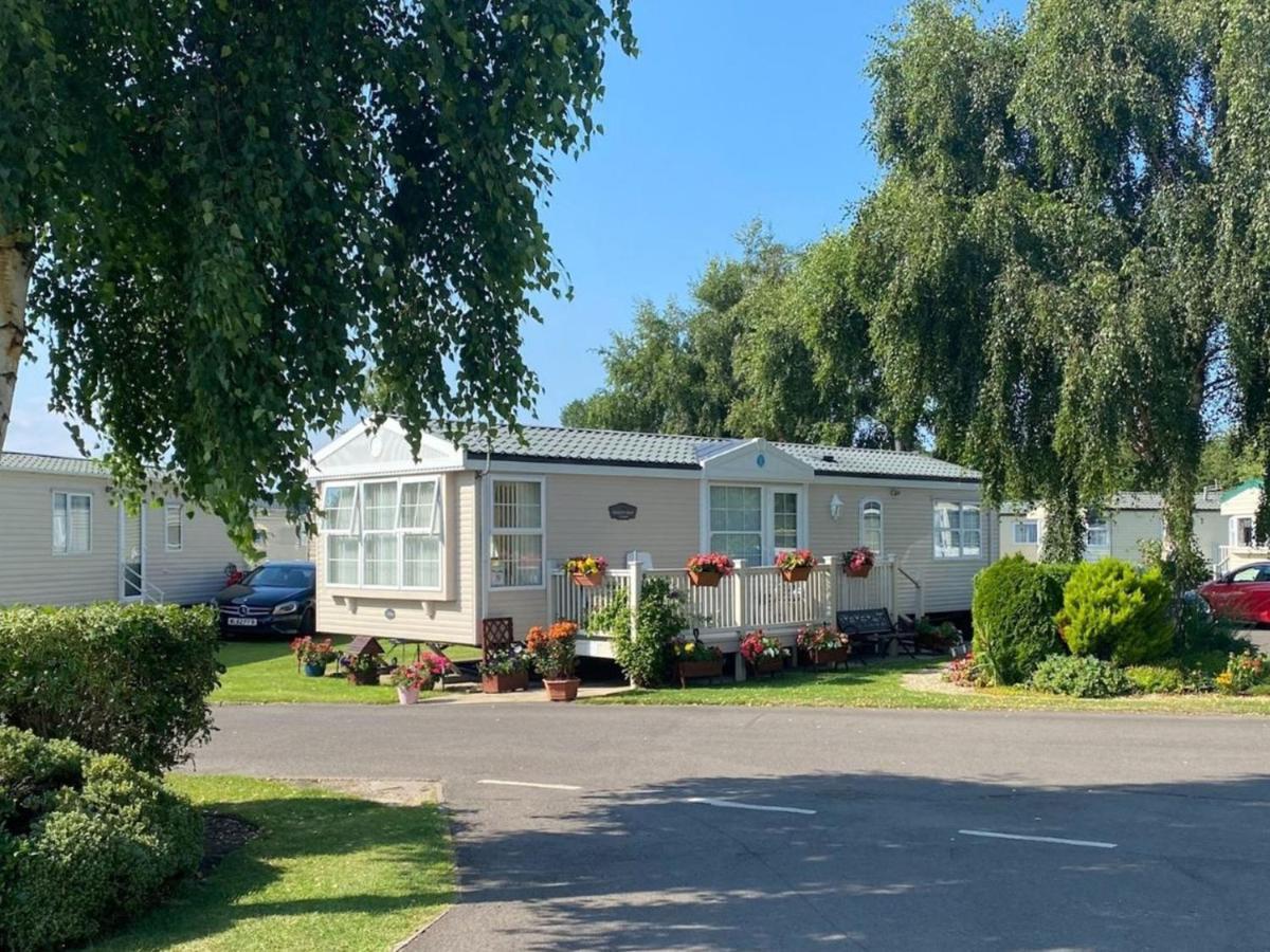 فندق Cleethorpes Pearl Holiday Park Humberston المظهر الخارجي الصورة