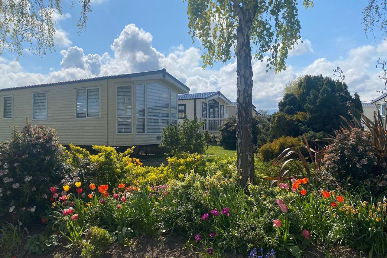 فندق Cleethorpes Pearl Holiday Park Humberston المظهر الخارجي الصورة